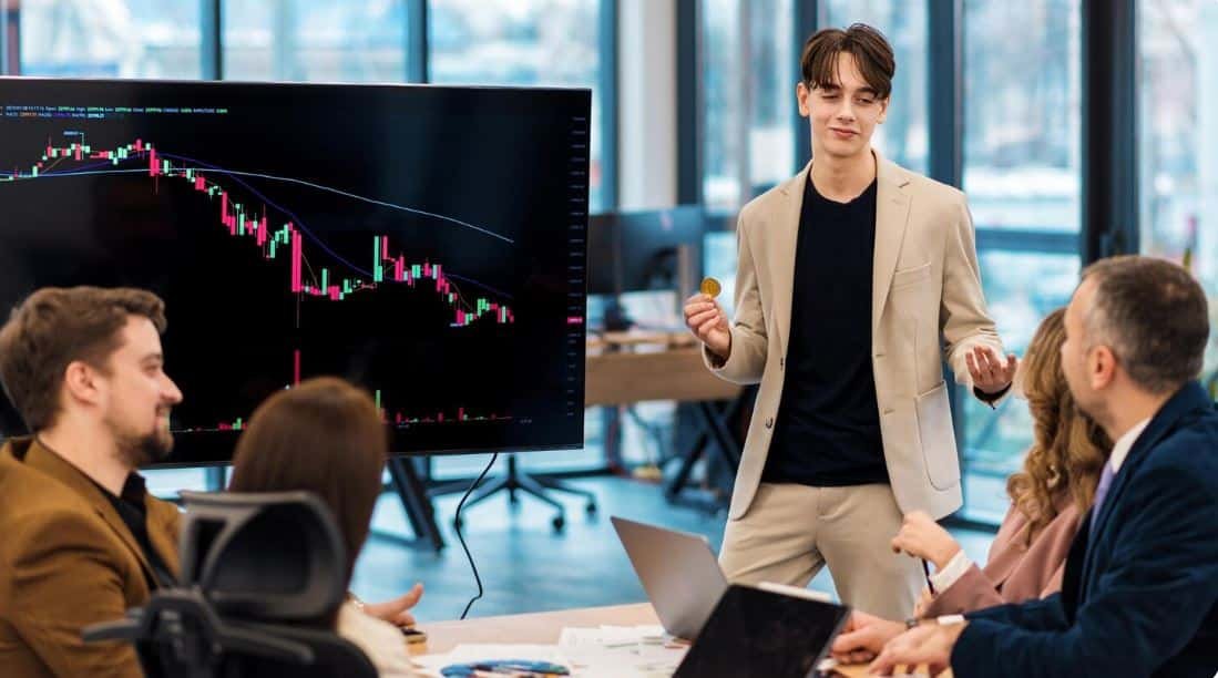 fintechzoom.io stock market course