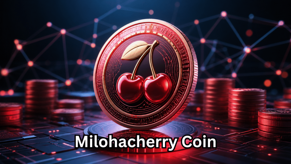 Unlocking the Mysteries of Milohacherry Coin: What You Need to Know