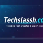 techslassh