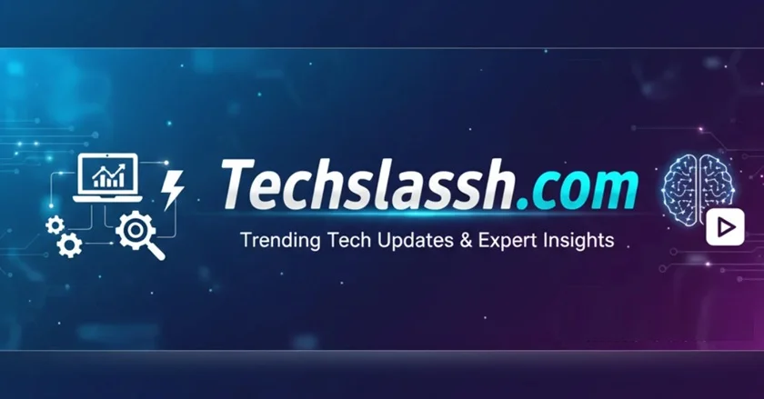 techslassh