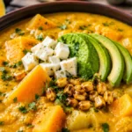 Discovering the Best Locro de Zapallo Near You: A Culinary Delight