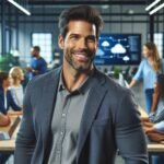 About Silicon-Insider Gordon James and His Tech Insights