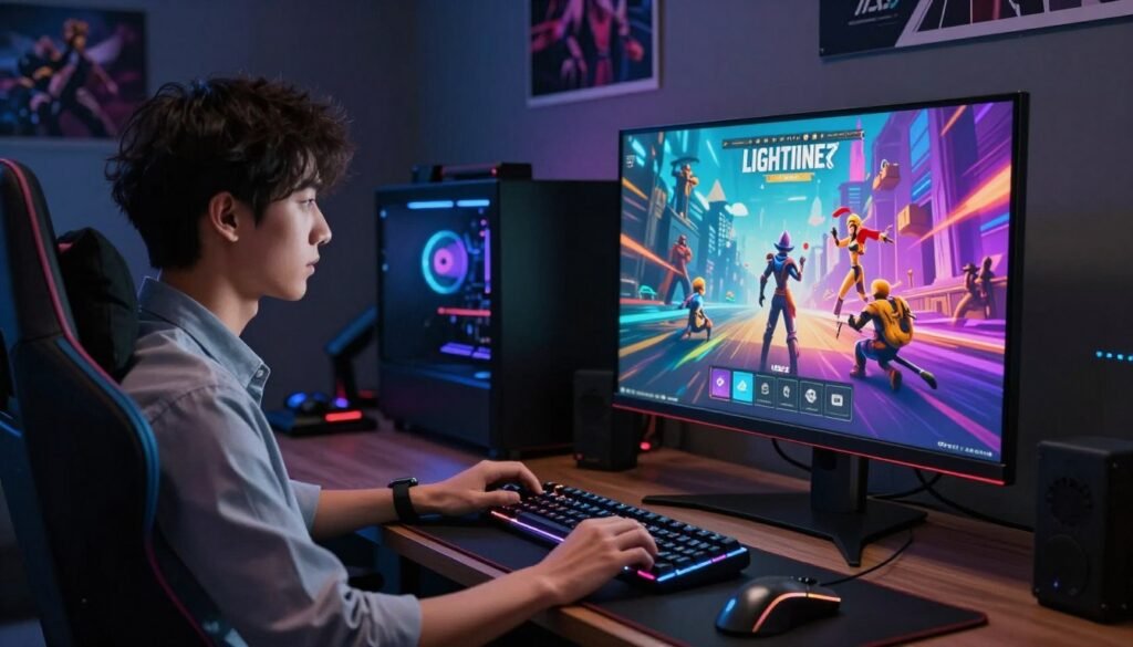Lightniteone New Version for PC: What’s Changed and What to Expect