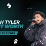 Luh Tyler Net Worth and Rise in the Music Industry