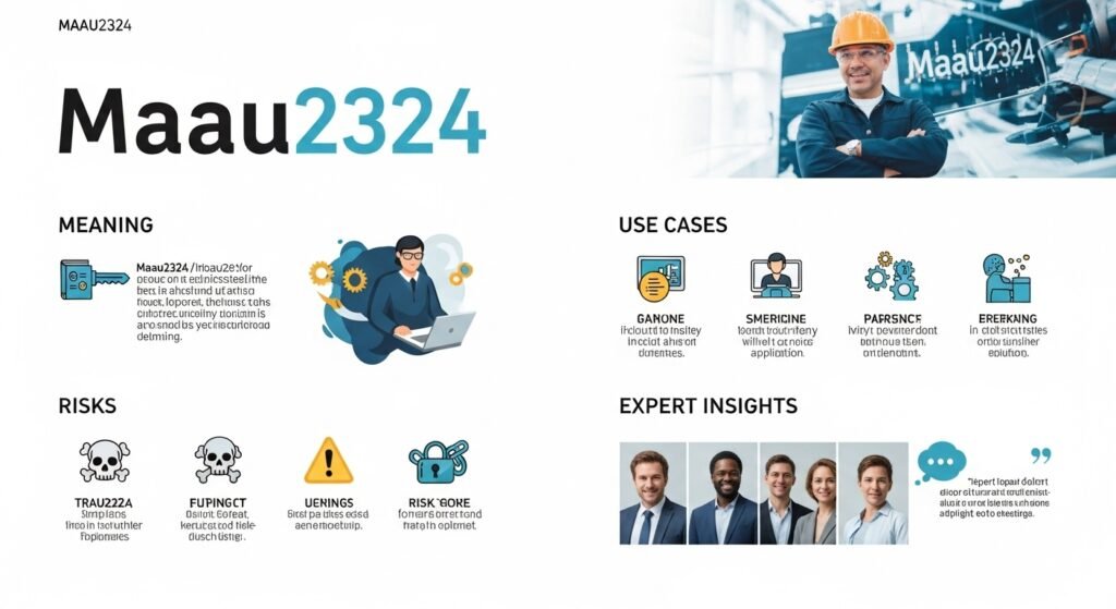 maau2324: A Digital Art Project Redefining Online Expression