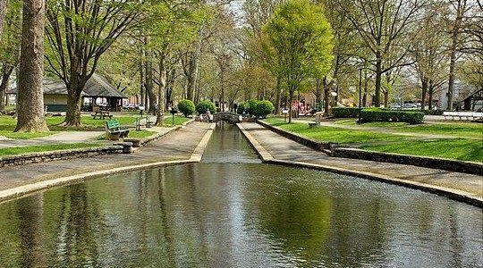 Navigating the Rules: Understanding Lititz Springs Park Events Restrictions