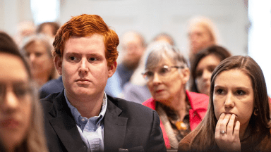 buster murdaugh net worth