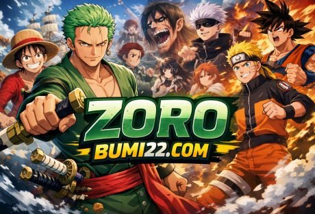 Discovering the Rich Culture and Offerings of Zoro Bumi22.com