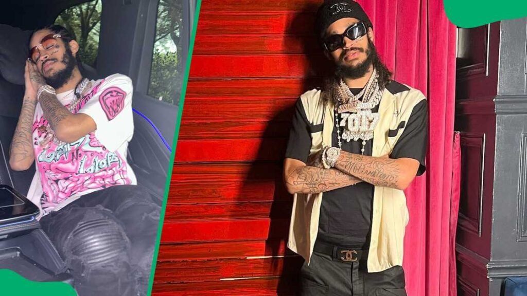 OT7 Quanny Age: What Fans Should Know About the Philadelphia Rapper