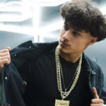 Alex Chino: The Artist Behind the Name