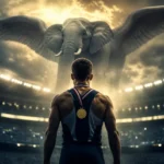 The Flying Elephant Memoirs of an Olympic Champion Kindle Edition Alexander Savin
