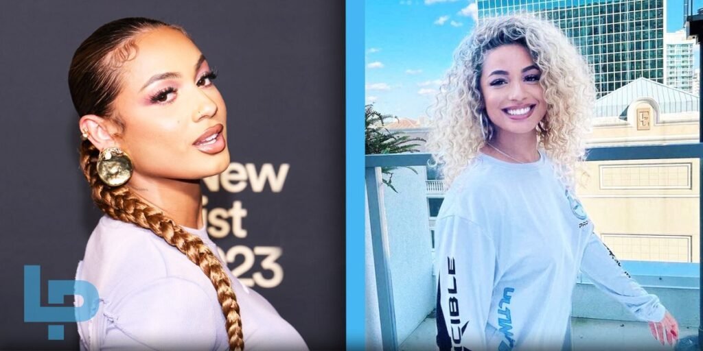 Danileigh Net Worth: How the Singer Built Her $1 Million Fortune