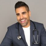 Dr Ranj Singh: NHS Doctor, TV Presenter, and Children’s Author
