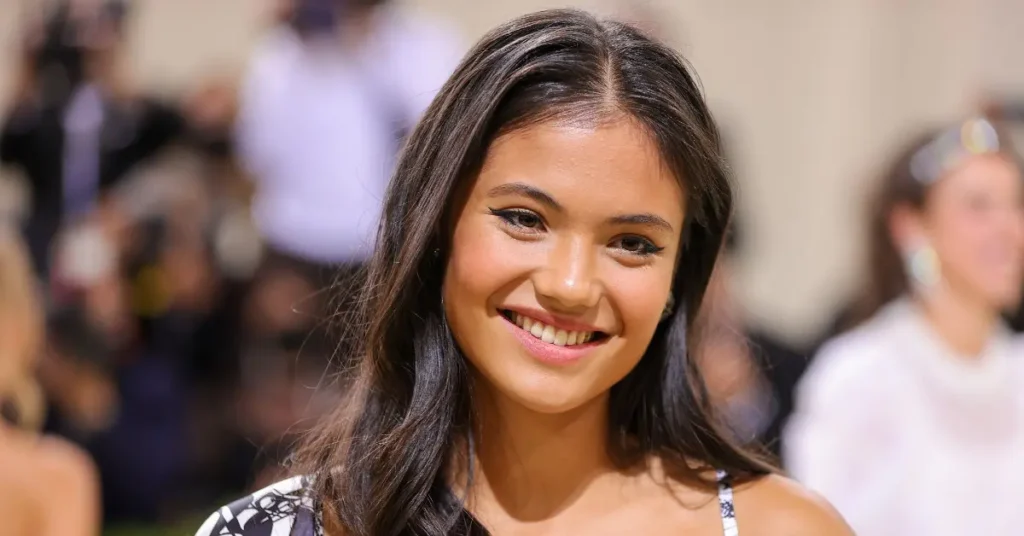 Emma Raducanu Net Worth: Prize Money, Endorsements, and Financial Future