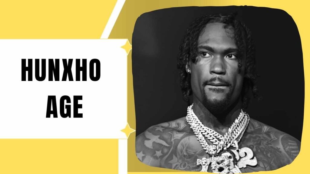 Hunxho Age: How Old Is the Atlanta Rapper and What Is His Real Name?