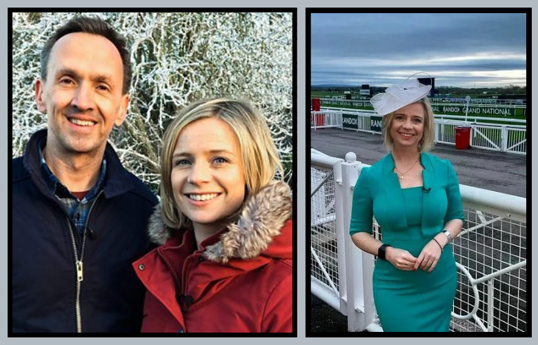 Is Sarah Keith-Lucas Still Married? What We Know