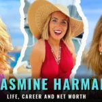 Jasmine Harman Net Worth: How the A Place in the Sun Host Built Her Wealth