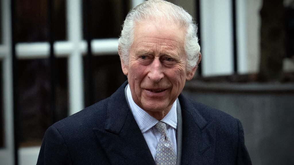 King Charles Update: Health, Duties and 2025 Plans