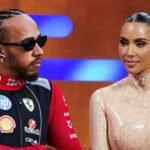 Lewis Hamilton and Kim Kardashian: Dating Rumors and Pop Culture Impact