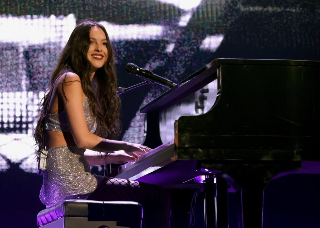 Olivia Rodrigo Tour: Key Details, Dates, and Live Highlights