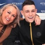 Phil Foden Mum Age: What We Know About Claire Rowlands