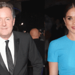 Piers Morgan Meghan Markle Feud: A Timeline of Public Clashes