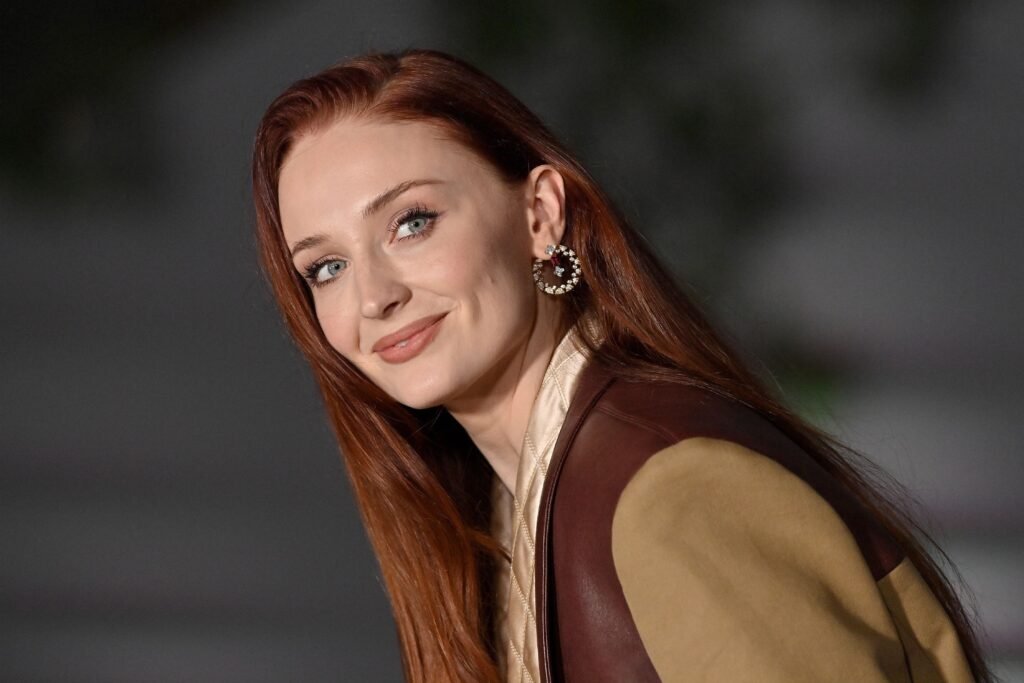 Sophie Turner Pregnant: A Timeline of Her Two Pregnancies and Family Life