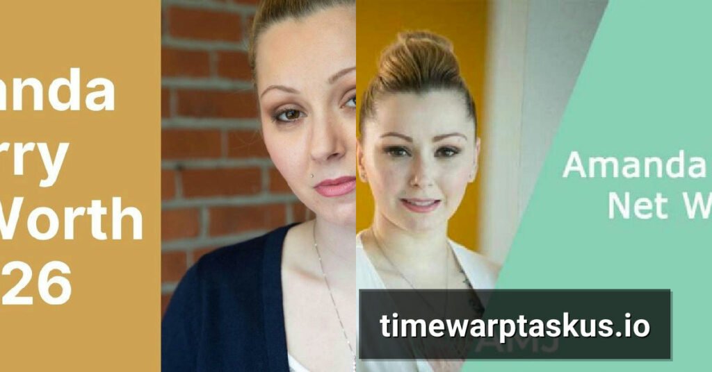 Amanda Berry Net Worth: What the Kidnapping Survivor Earned After Her Escape