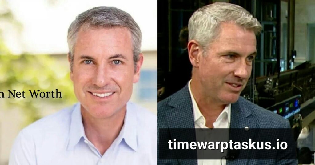 Andy Byron Net Worth: Why the Fictional Character Has No Real Wealth