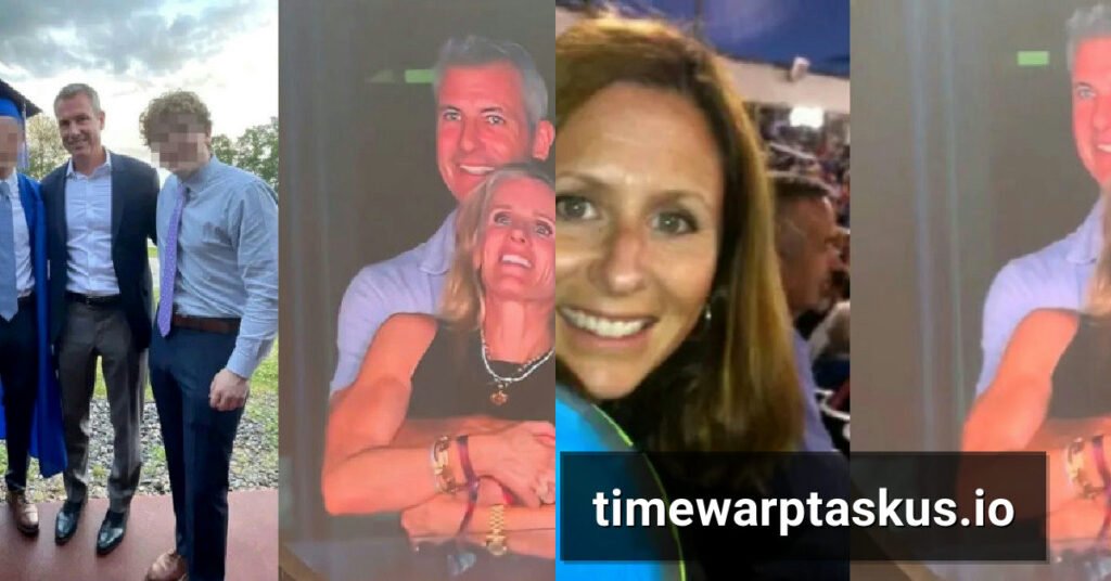 Andy Byron Wife: The Fictional Character’s On-Screen Marriages Explained