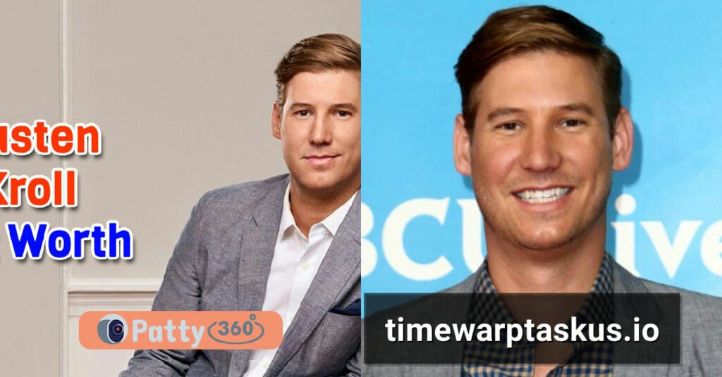 Austen Kroll Net Worth: How the Southern Charm Star Built His Wealth