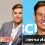 Austen Kroll Net Worth: How the Southern Charm Star Built His Wealth
