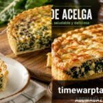 How to Find the Best Tarta de Acelga Near Me: A Practical Guide