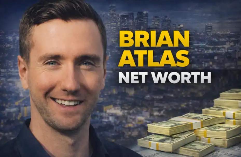Brian Atlas Net Worth: What We Know About the Anonymous Finfluencer