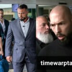 Brody Tate: The CIA Lawyer from Netflix’s The Recruit Explained