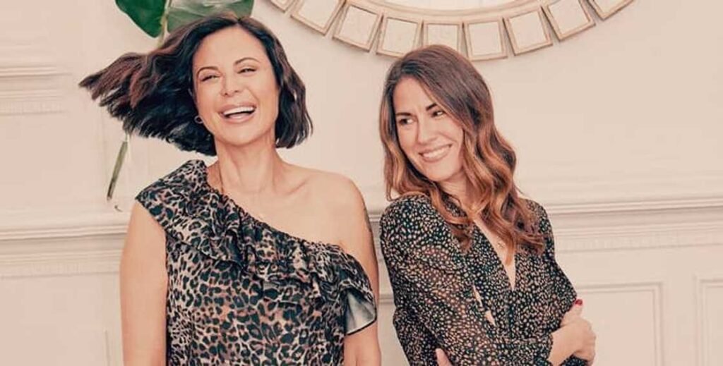 Brooke Daniells: Photographer, Filmmaker, and Sharon Stone’s Partner