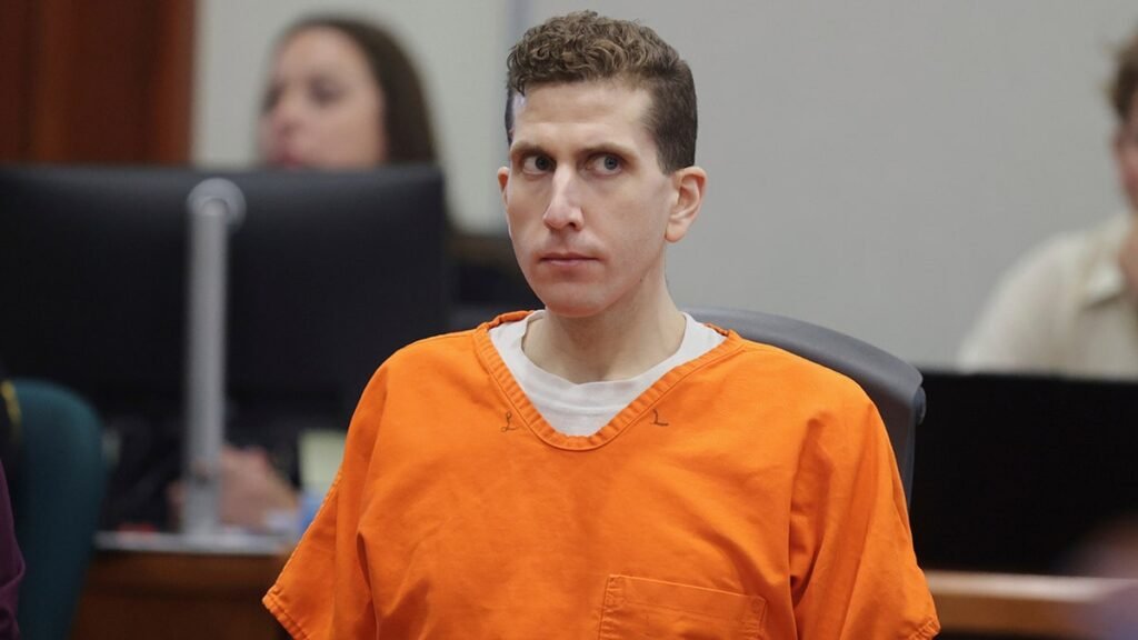 Bryan Kohberger Case: Idaho Murders Suspect Faces Trial in 2025