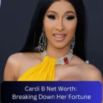 Cardi B Net Worth: How She Built $80 Million Fortune by 2024