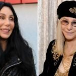 Cher and Barbra Streisand: Two EGOT Winners Who Redefined Entertainment