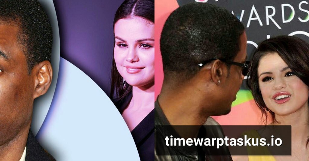 Chris Rock and Selena Gomez: Two Stars, Separate Paths