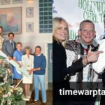 Christopher Knight Tribute to Jennifer Runyon: A Look at Their Charles in Charge Reunion
