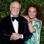 Diane von Furstenberg and Jake Gyllenhaal: Two Careers, No Connection
