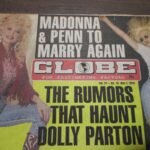 Dolly Parton and Madonna: Two Icons, One Misunderstood Collaboration