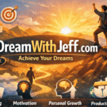 Dreamwithjeff Com: Jeff Bezos’ Personal Space and Philanthropy Hub