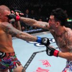 Dustin Poirier vs Max Holloway: Inside One of MMA’s Greatest Rivalries
