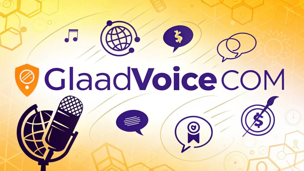 GLAAD Voice: The LGBTQ Media Watchdog Blog You Should Know