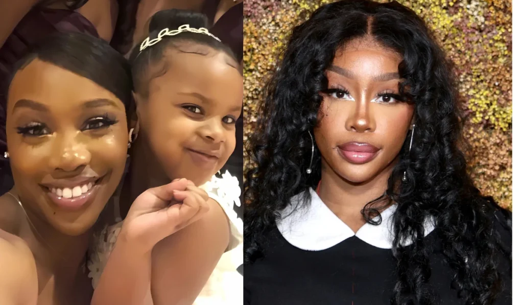 Why People Ask How Old SZA’s Daughter Is and the Truth Behind the Rumors