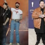 How Tall Is Jelly Roll? The Singer’s Height Compared to Other Country Stars