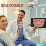 Brasssmile Com: Inside the Independent Artist’s Digital Portfolio