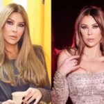Carla Diab attending a fashion event showcasing her successful career and net worth.